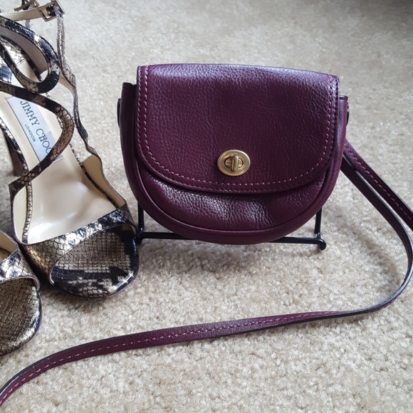 Coach Handbags - Coach Park crossbody